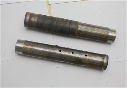 山西注浆声测一体管