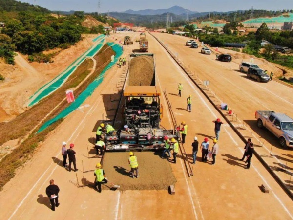 山西高速公路