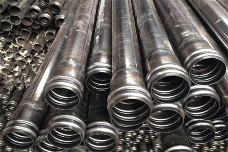 山西声测管是一种工程建筑材料
